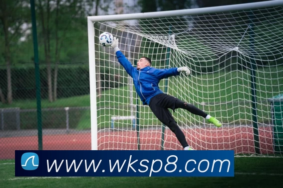 悟空体育服务体系